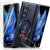 Защитный комплект TORRAS Ostand Q3 Spin MagSafe для Samsung Galaxy Fold 7 - Black