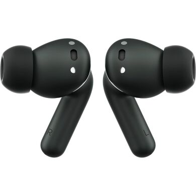 Беспроводные наушники Motorola Moto Buds Plus (PG38C05743) - Forest Grey