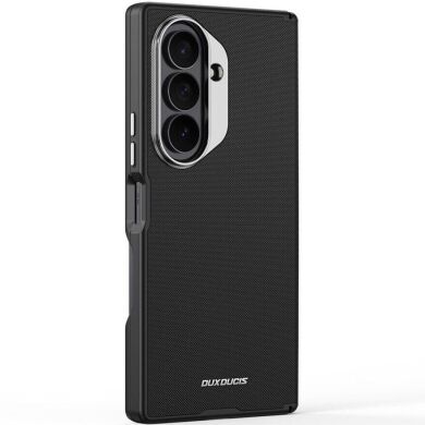 Защитный чехол Dux Ducis Vyne Series для Samsung Galaxy Fold 8 Ultra - Black