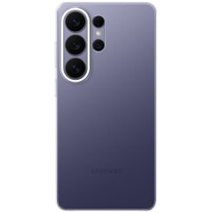 Оригінальний захисний чохол Clear Case для Samsung Galaxy S26 Ultra (S948) EF-QS948CTEGWW - Transparency