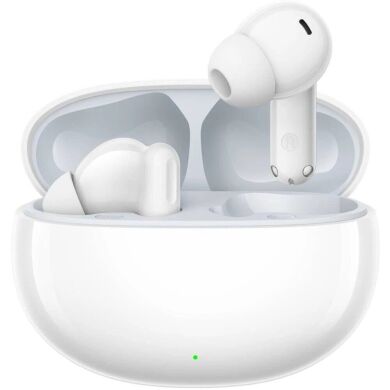 Беспроводные наушники Realme Buds TechLife (RMA2506) - White