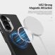 Защитный чехол Dux Ducis Vyne Series для Samsung Galaxy Fold 8 Ultra - Black. Фото 11 из 11
