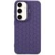 Защитный чехол Deexe CasePro with MagSafe для Samsung Galaxy S24 Plus (S926) - Purple. Фото 2 из 6