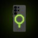 Защитный чехол SKINARMA SAIDO NITEGLOW Mag-Charge для Samsung Galaxy S26 Ultra (S948) - NITEGLOW. Фото 5 из 5