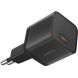 Сетевое зарядное устройство Baseus GaN5S Fast Charger 1C 30W (P10162504113-00) - Black. Фото 5 из 21