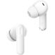 Беспроводные наушники Realme Buds TechLife (RMA2506) - White. Фото 3 из 4