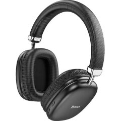 Бездротові навушники Hoco W35 - Black