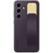 Захисний чохол Standing Grip Case для Samsung Galaxy S24 (S921) EF-GS921CEEGWW - Dark Violet