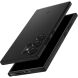 Защитный чехол Spigen (SGP) Thin Fit для Samsung Galaxy S24 Ultra (S928) - Black. Фото 5 из 18