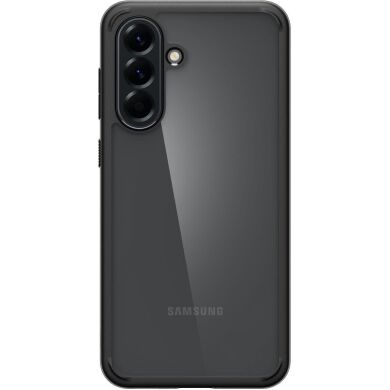 Защитный чехол Spigen (SGP) Ultra Hybrid для Samsung Galaxy A56 (A566) ACS09293 - Matte Black