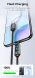 Кабель USAMS US-SJ744 Type-C to Type-C (100W, 1.2m) - Titanium. Фото 6 из 14