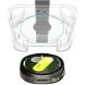 Комплект защитных стекол Spigen (SGP) Glas.tR EZ Fit для Samsung Galaxy Watch 8 (40mm) AGL09874 - Clear. Фото 3 из 11
