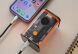 Внешний аккумулятор BYZ W90 22.5W (20000mAh) - Orange. Фото 6 из 9