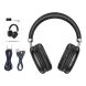 Бездротові навушники Hoco W35 - Black