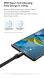 Кабель Baseus Bright Mirror 2 Series 3-in-1 USB to MicroUSB+Lightning+Type-C (66W, 1.1m) CAMJ010101 - Black. Фото 17 из 32