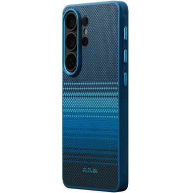 Захисний чохол Pitaka Cairn ProGuard для Samsung Galaxy S26 Ultra (S948) PBS2604U - Moonrise