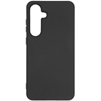 Защитный чехол ArmorStandart ICON Case для Samsung Galaxy S24 FE (S721) - Black