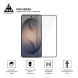 Защитное стекло ArmorStandart Pro 5D для Samsung Galaxy S26 FE - Black. Фото 2 из 7