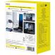 Сетевое зарядное устройство Baseus EnerFill FH11 GaN 3C+U (140W) E0121J00 - Black. Фото 7 из 18