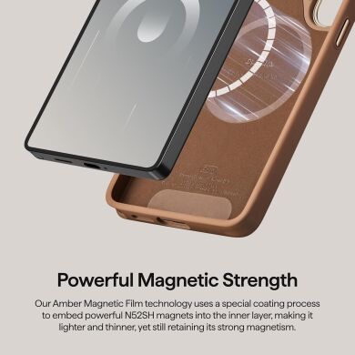 Захисний чохол Pitaka Cairn ProGuard для Samsung Galaxy S26 Ultra (S948) PBS2604U - Moonrise