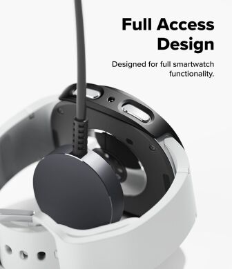 Комплект чохлів RINGKE Slim Case для Samsung Galaxy Watch 8 (44mm) 8800293856146
