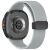Ремешок Reframe Magnetic Loop для Samsung Galaxy Watch 8 (40/44mm) / 8 Classic - Light Grey