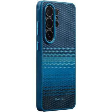 Захисний чохол Pitaka Cairn ProGuard для Samsung Galaxy S26 Ultra (S948) PBS2604U - Moonrise