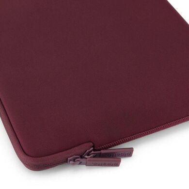 Універсальний чохол Pipetto Classic Fit Sleeve для ноутбука діагоналлю 13&ndash;14 дюймів (P069-147-AN) - Burgundy