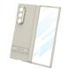 Защитный чехол GKK Hinge Stand для Samsung Galaxy Fold 8 Ultra - Silver. Фото 3 из 10