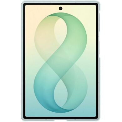 Оригінальний чохол Silicone Magnet Case для Samsung Galaxy Fold 8 (EF-EF971CGEGUA) - Green