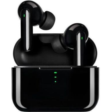 Беспроводные наушники Gelius Pro GTI Hybrid GP-TWS002h - Black