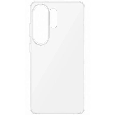 Оригинальный защитный чехол Clear Case для Samsung Galaxy S26 Ultra (S948) EF-QS948CTEGWW - Transparency