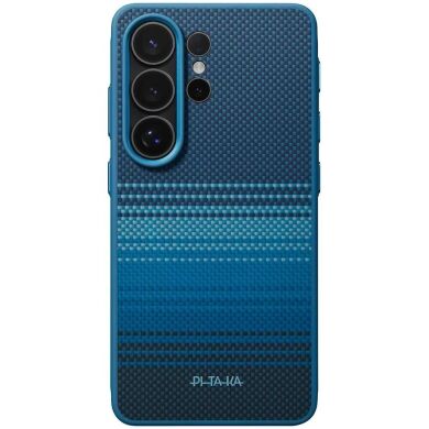 Захисний чохол Pitaka Cairn ProGuard для Samsung Galaxy S26 Ultra (S948) PBS2604U - Moonrise