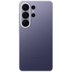 Оригинальный защитный чехол Clear Case для Samsung Galaxy S26 Ultra (S948) EF-QS948CTEGWW - Transparency