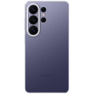 Оригинальный защитный чехол Clear Case для Samsung Galaxy S26 Ultra (S948) EF-QS948CTEGWW - Transparency