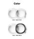 Комплект чохлів RINGKE Slim Case для Samsung Galaxy Watch 8 (44mm) 8800293856146