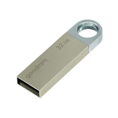 Флеш-накопичувач GOODRAM UUN2 32GB USB 2.0 (UUN2-0320S0R11)