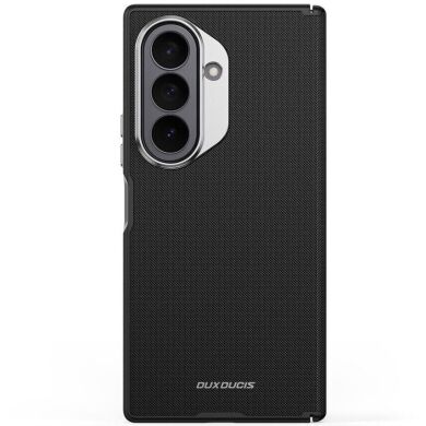 Защитный чехол Dux Ducis Vyne Series для Samsung Galaxy Fold 8 Ultra - Black