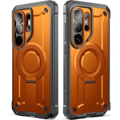 Защитный чехол Supcase Unicorn Beetle Pro MagSafe для Samsung Galaxy S26 Ultra (S948) 843439160781 - Coral