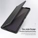 Защитный чехол Dux Ducis Vyne Series для Samsung Galaxy Fold 8 Ultra - Black. Фото 8 из 11