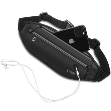Поясна сумка Tech-Protect M7 Universal Sport - Black
