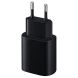 Сетевое зарядное устройство ArmorStandart AMHJ83 20W USB-C Power Adapter - Black. Фото 1 из 6