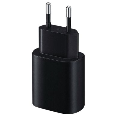 Сетевое зарядное устройство ArmorStandart AMHJ83 20W USB-C Power Adapter - Black