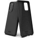 Защитный чехол Gear4 Holborn для Samsung Galaxy S20 (G980) - Black. Фото 2 из 8