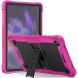 Захисний чохол ArmorStandart Rover для Samsung Galaxy Tab A9 Plus (X210/216) - Pink