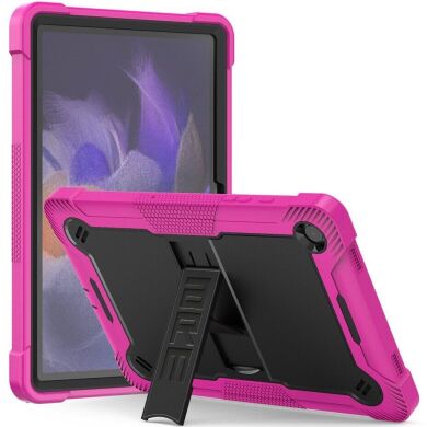 Захисний чохол ArmorStandart Rover для Samsung Galaxy Tab A9 Plus (X210/216) - Pink