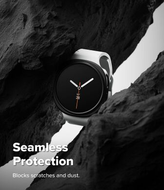 Комплект чохлів RINGKE Slim Case для Samsung Galaxy Watch 8 (44mm) 8800293856146