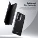 Защитный чехол Dux Ducis Vyne Series для Samsung Galaxy Fold 8 Ultra - Black. Фото 5 из 11