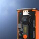 Внешний аккумулятор BYZ W90 22.5W (20000mAh) - Orange. Фото 4 из 9