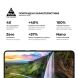 Защитное стекло ArmorStandart Pro 5D для Samsung Galaxy S26 FE - Black. Фото 5 из 7